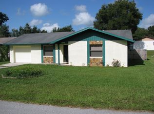 7035 Amber Ridge Dr, Brooksville, FL 34602