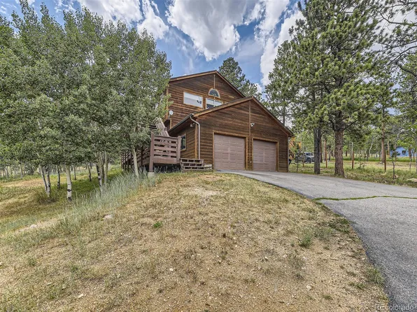 127 N Pine Drive, Bailey, CO 80421