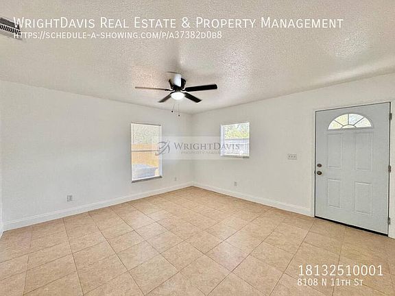3rd image of 8108 N 11th St