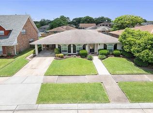 4420 Jeannette Dr, Metairie, LA 70003