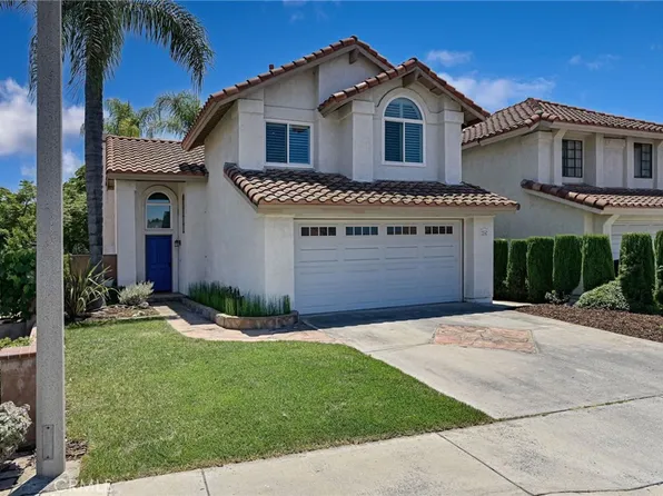 26 Crucillo, Rancho Santa Margarita, CA 92688