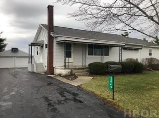 2049 Township Road 261, Fostoria, OH 44830