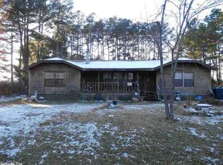 2111 Brandon Rd, Bryant, AR 72022