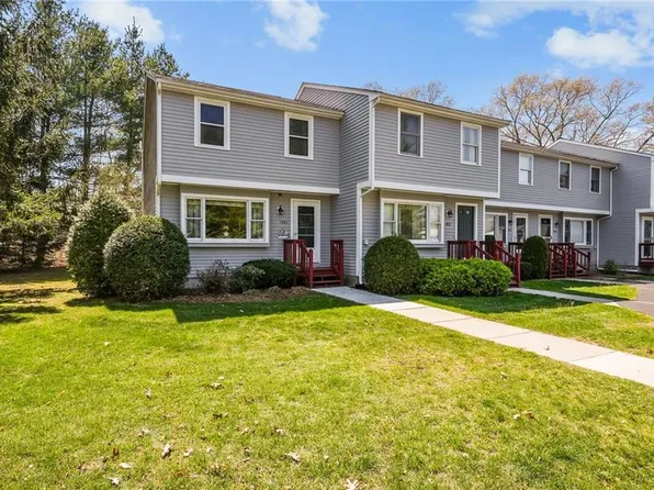 154 Bear Hill Rd APT 1401, Cumberland, RI 02864