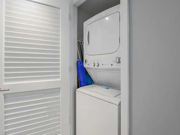 Washer/Dryer