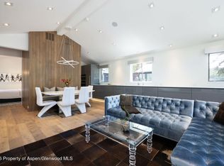 950 E Durant Ave APT 4, Aspen, CO 81611