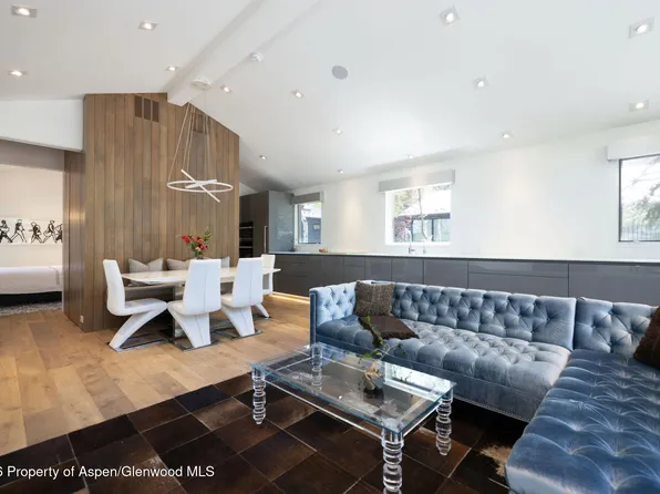 950 E Durant Ave APT 4, Aspen, CO 81611
