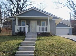 1511 W 10th St, Anderson, IN 46016