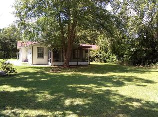 4921 SE 73rd St, Hampton, FL 32044