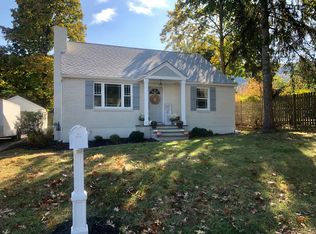 2 Wilson Rd, Cornwall On Hudson, NY 12520