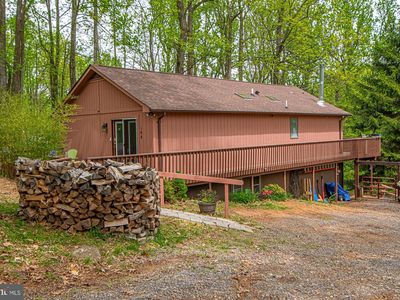 144 Skyway Ln, Chester Gap, VA, 22623