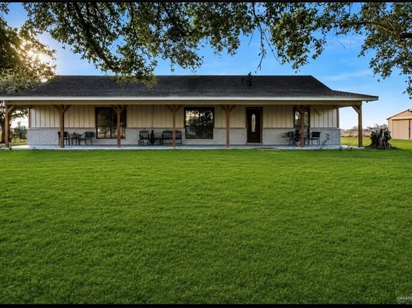 26086 Rabb Rd, La Feria, TX 78559