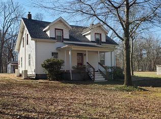 2231 S Constitution Rte, Dillwyn, VA 23936