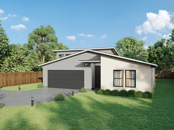 933 Bellview Ave #1, Ashland, OR 97520