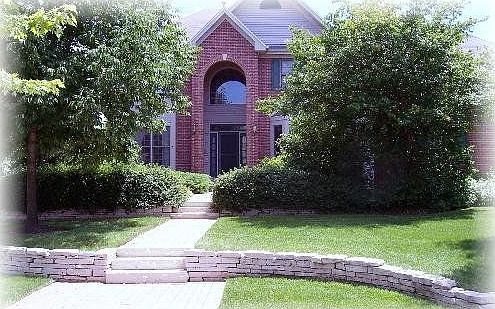 Front Landscaping
