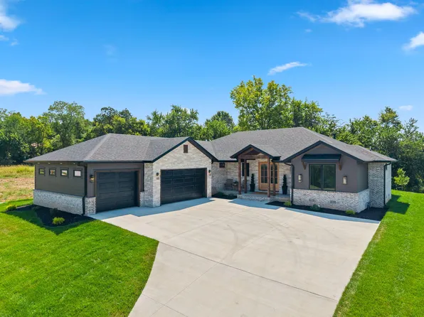 2930 E Kemmling Lane, Springfield, MO 65804