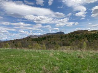 LOT 11 Pond Hill Rd #19-11, Castleton, VT 05735