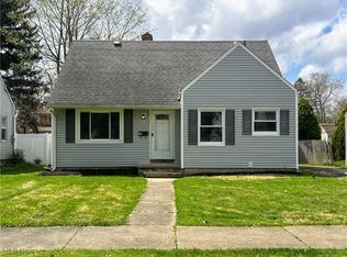 792 Hayden Ave, Akron, OH 44320