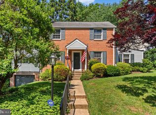 129 Lynnmoor Dr, Silver Spring, MD 20901