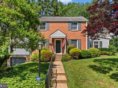 129 Lynnmoor Dr, Silver Spring, MD, 20901