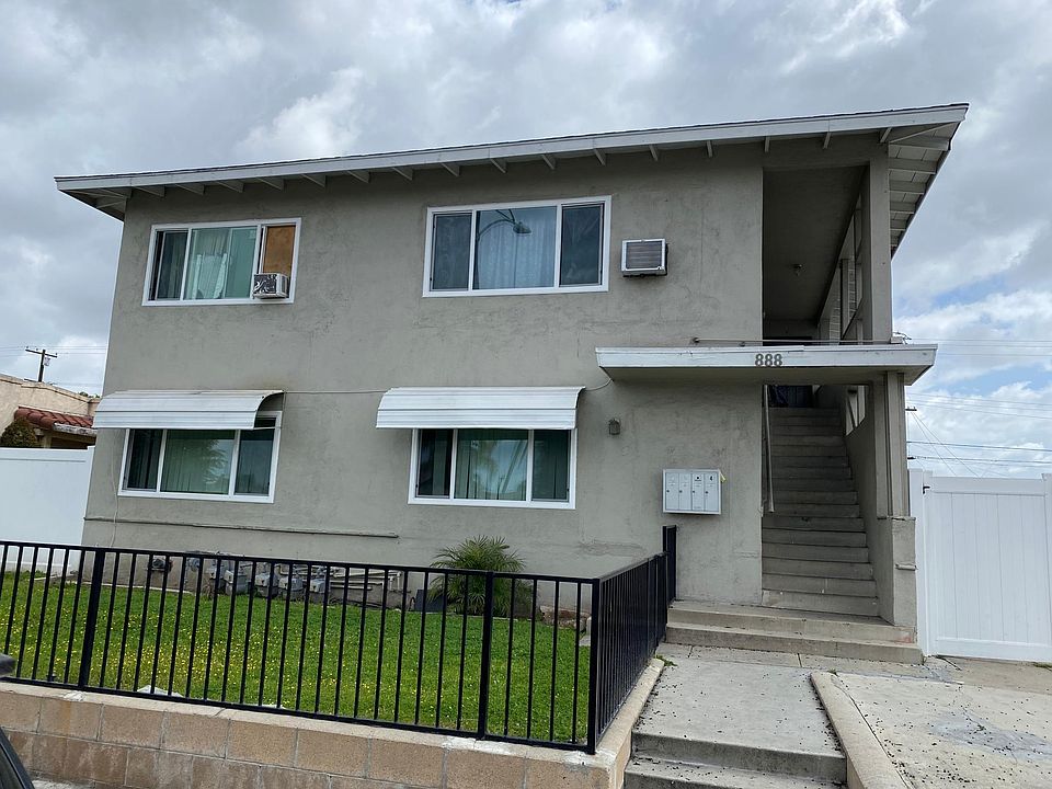 1st image of 888 S Anaheim Blvd APT 4