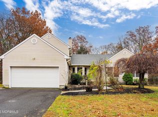 901 Bethel Church Rd, Jackson, NJ 08527