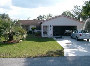 7150 Lexington Cir, Brooksville, FL 34602