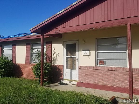 2nd image of 623 Russell Dr