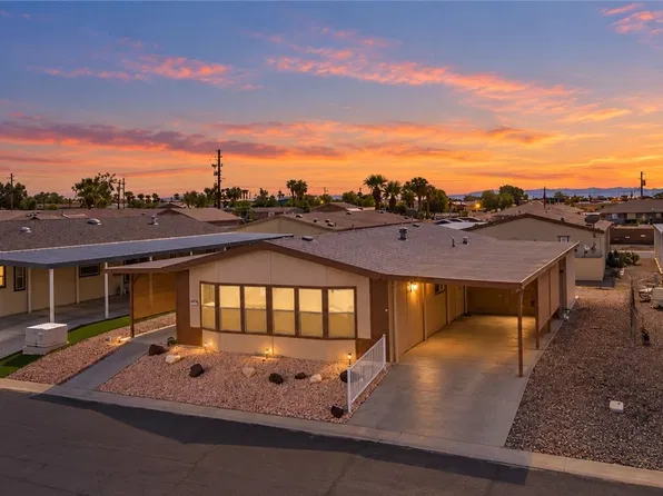 1545 El Rodeo   Rd   #23, Fort Mohave, AZ 86426