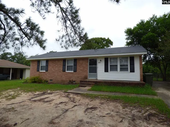 3533 Lee Hills Dr, Columbia, SC 29209