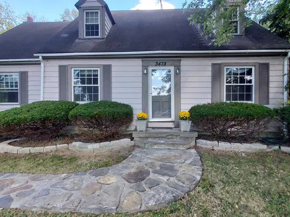 3478 Tates Creek Rd, Lexington, KY 40517