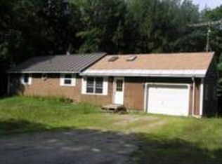 1109 Quarry Rd, Chester, VT 05143