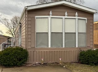 516 Prairie Rd, Matteson, IL 60443