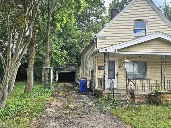 3707 E 54th St, Cleveland, OH 44105