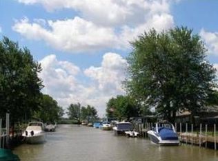 640 S Bradner Rd, Pt Clinton, OH 43452