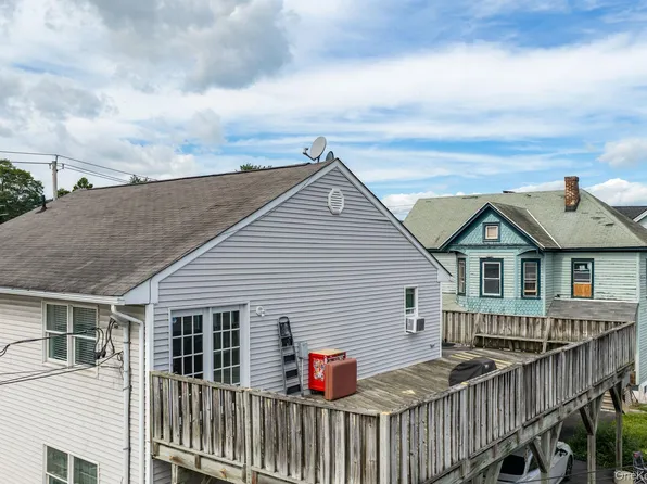 92 Jersey Ave, Pt Jervis, NY 12771