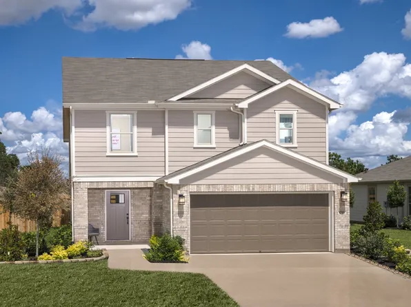 Plan 2070 Plan, Sagecrest Trails
