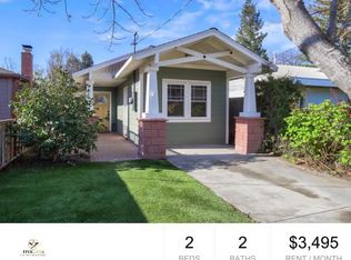 186 Alexander Ave, Redwood City, CA 94061