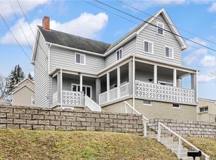 210 Washington St, Munhall, PA 15120
