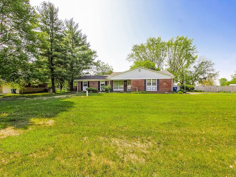 4941 Wanamaker Dr, Indianapolis, IN 46239 Zillow