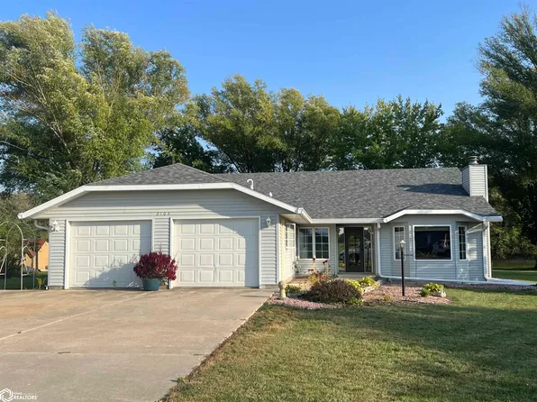 2104 W River Dr, Humboldt, IA 50548