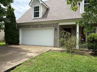 2135 Deer Valley Dr, Spring Hill, TN 37174