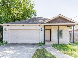 964 Sacramento St, San Antonio, TX 78201