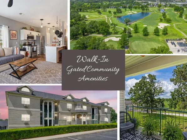 835 Fairview Street #8 BLDG K, Branson, MO 65616