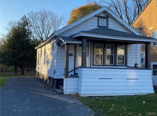 164 Baldwin Ave, Syracuse, NY 13205