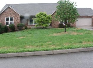 1130 Eloise West Rd, Greenback, TN 37742