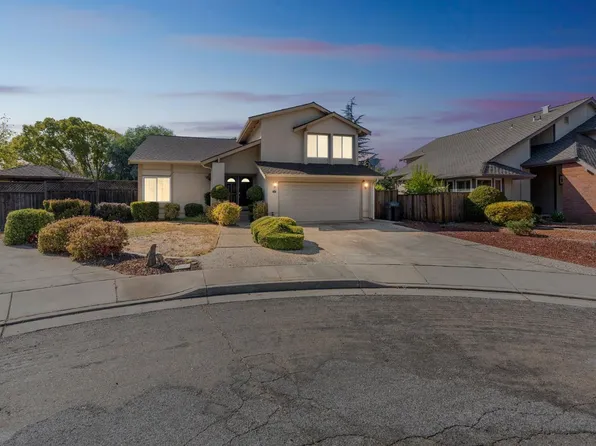 6563 Fifewood Ct, San Jose, CA 95120