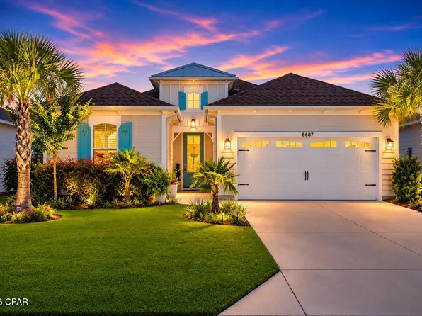 8687 Coral Reef Way, Panama City Beach, FL 32413