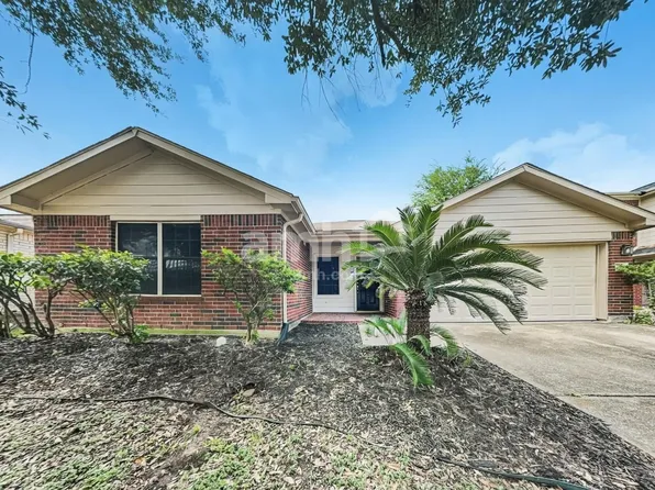 20322 Linden Tree Dr, Katy, TX 77449