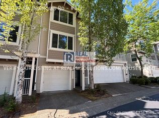 14172 SW Barrows Rd UNIT 3, Tigard, OR 97223